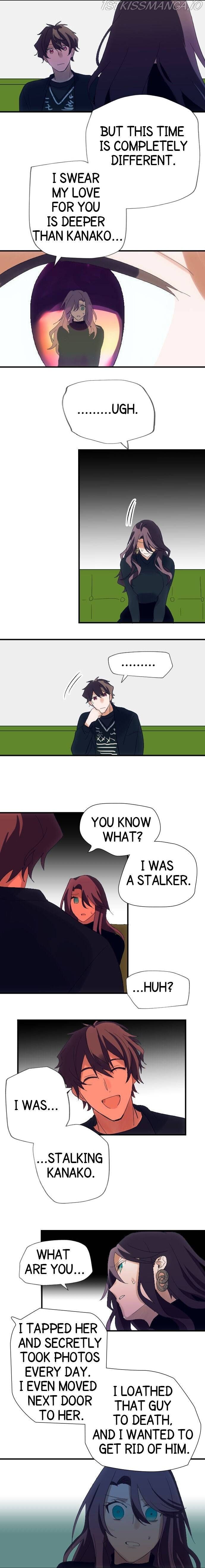 Once, It Was Love Chapter 52 - Page 12
