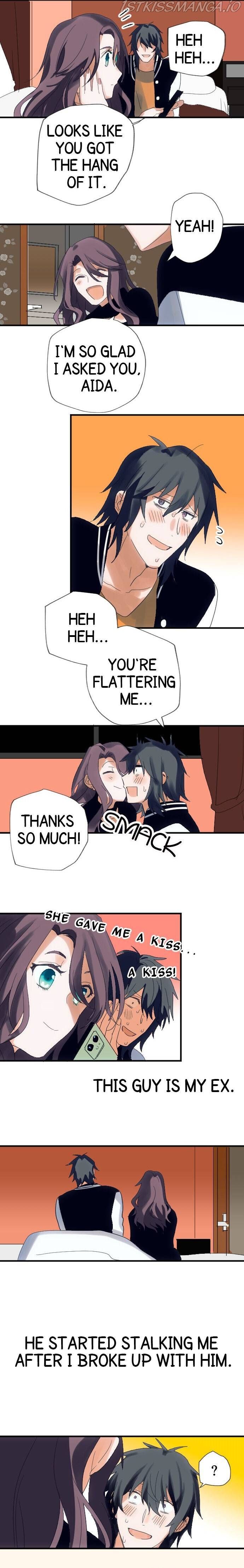Once, It Was Love Chapter 52 - Page 17