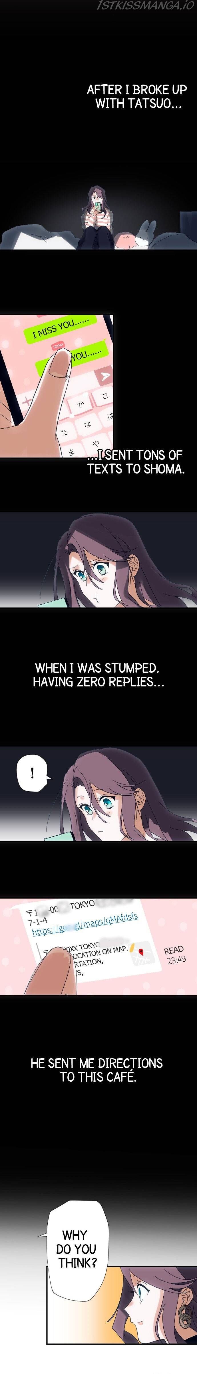 Once, It Was Love Chapter 52 - Page 3