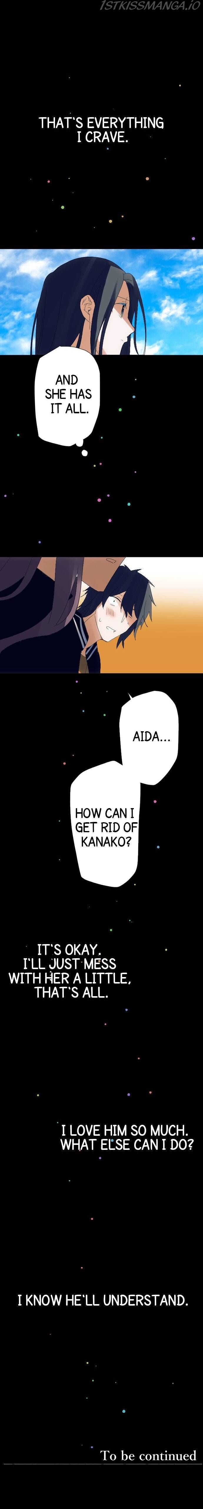 Once, It Was Love Chapter 52 - Page 21