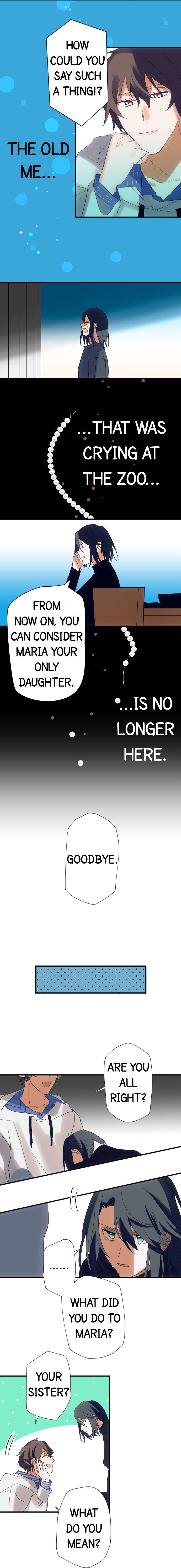 Once, It Was Love Chapter 53 - Page 12
