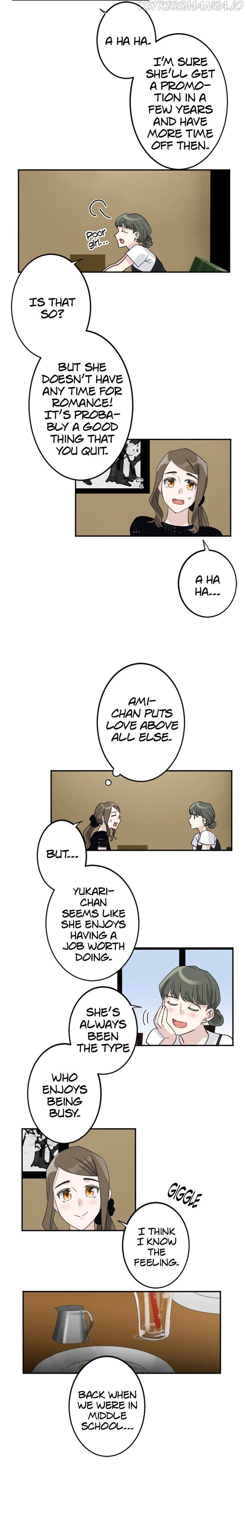 Once, It Was Love Chapter 56 - Page 13