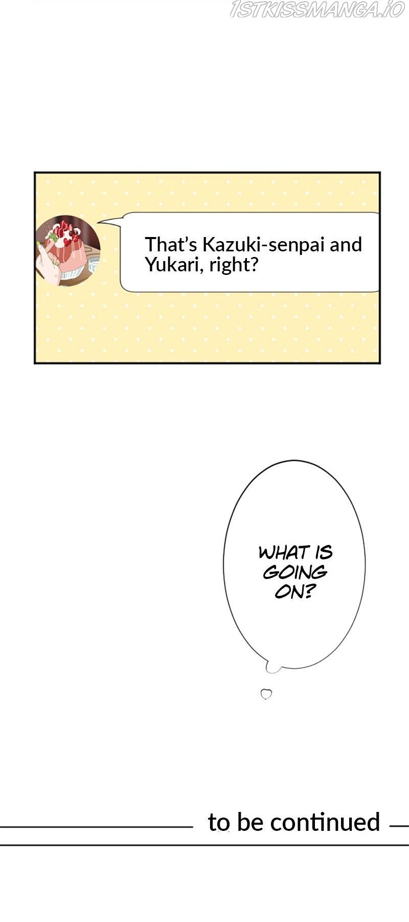 Once, It Was Love Chapter 57 - Page 14