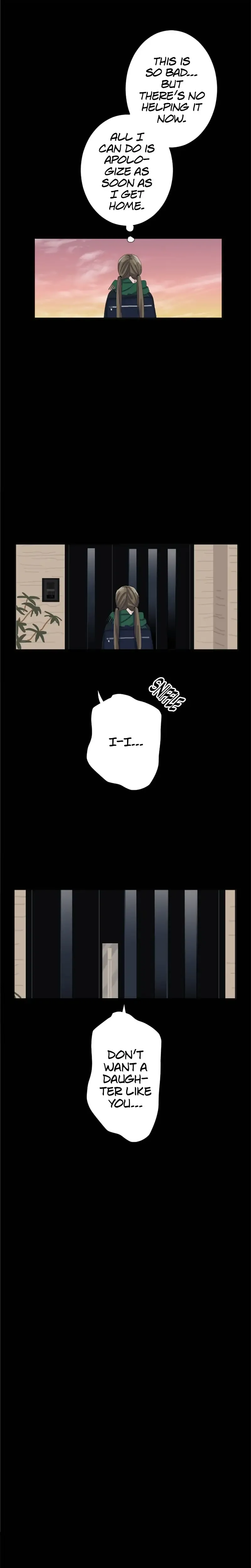 Once, It Was Love Chapter 61 - Page 11
