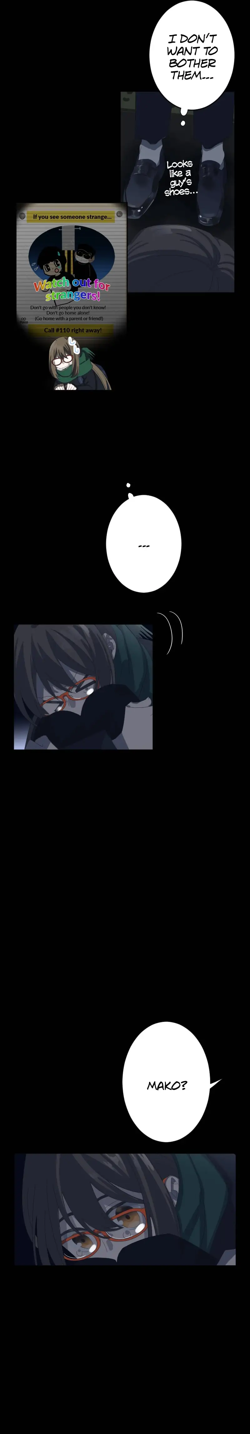 Once, It Was Love Chapter 62 - Page 2