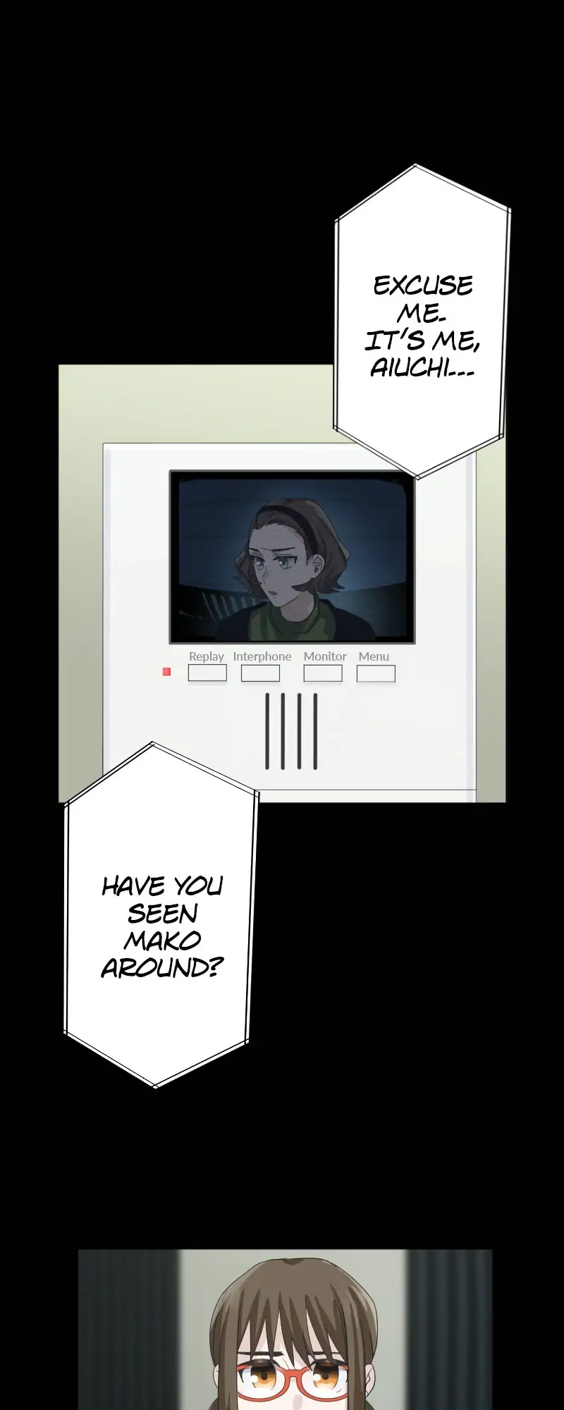 Once, It Was Love Chapter 63 - Page 1