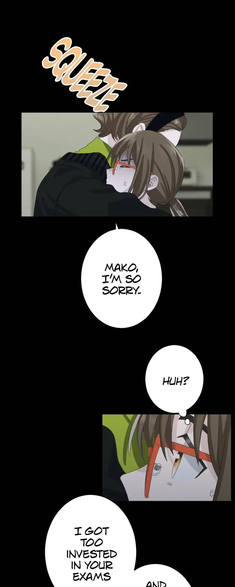 Once, It Was Love Chapter 63 - Page 11
