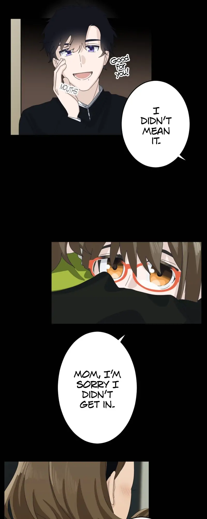 Once, It Was Love Chapter 63 - Page 13