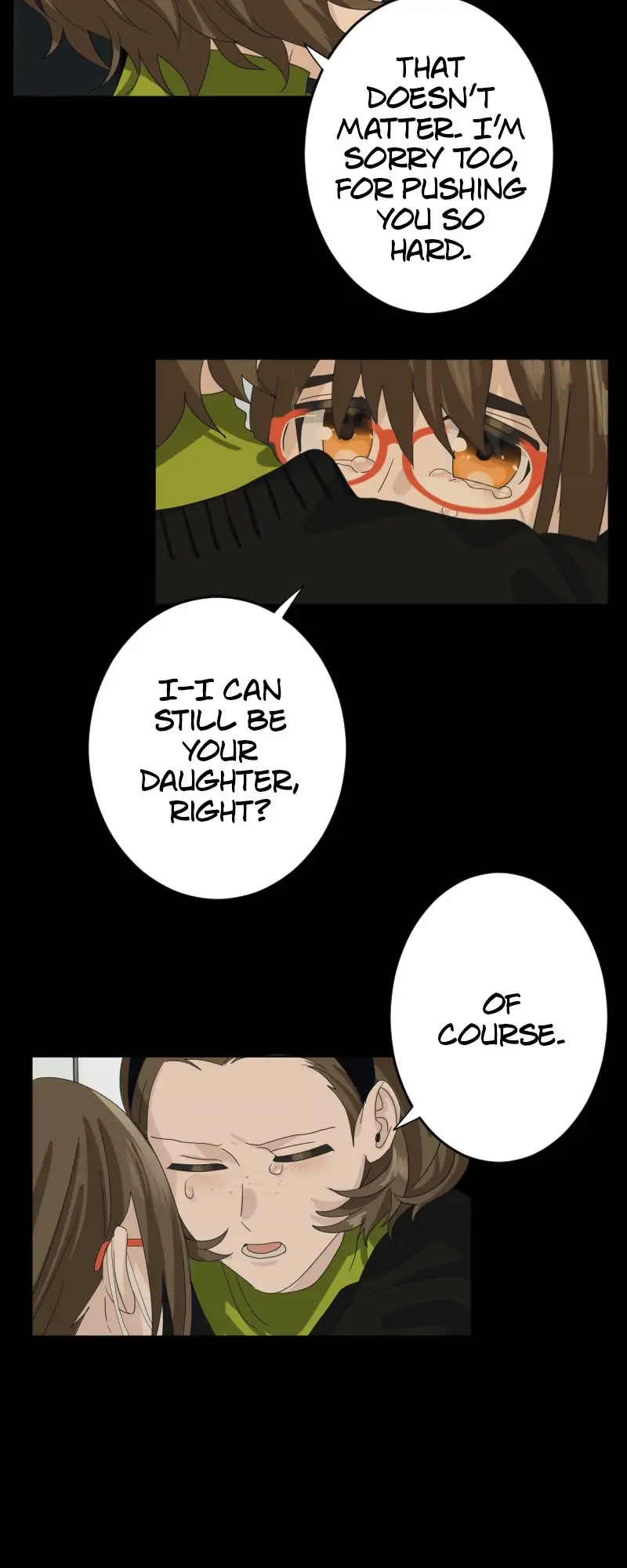 Once, It Was Love Chapter 63 - Page 14