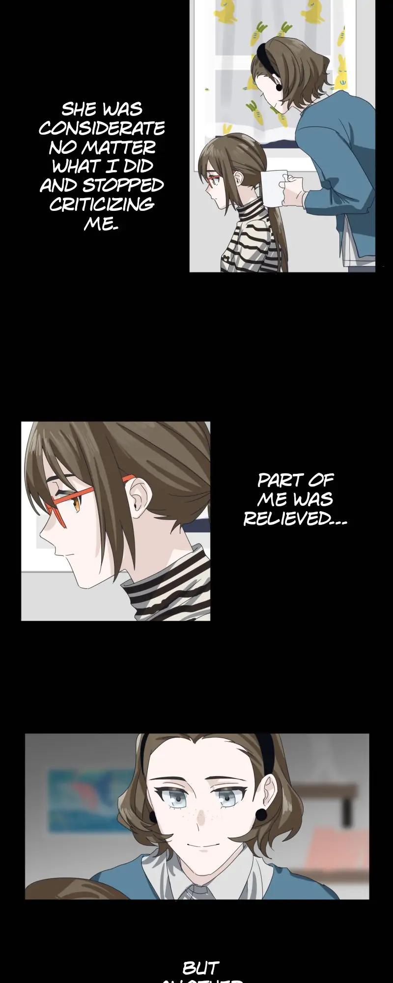 Once, It Was Love Chapter 63 - Page 16