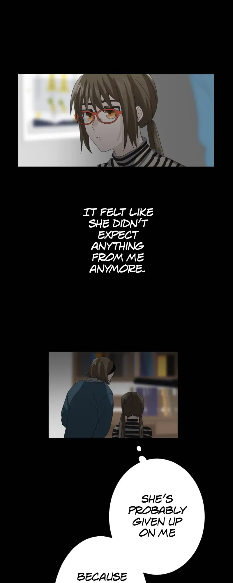 Once, It Was Love Chapter 63 - Page 18