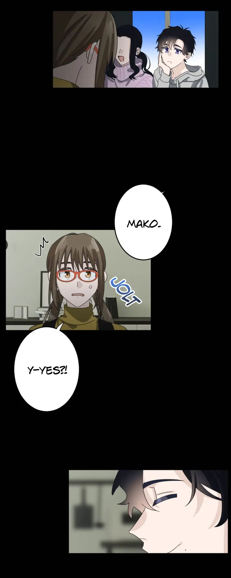 Once, It Was Love Chapter 63 - Page 23