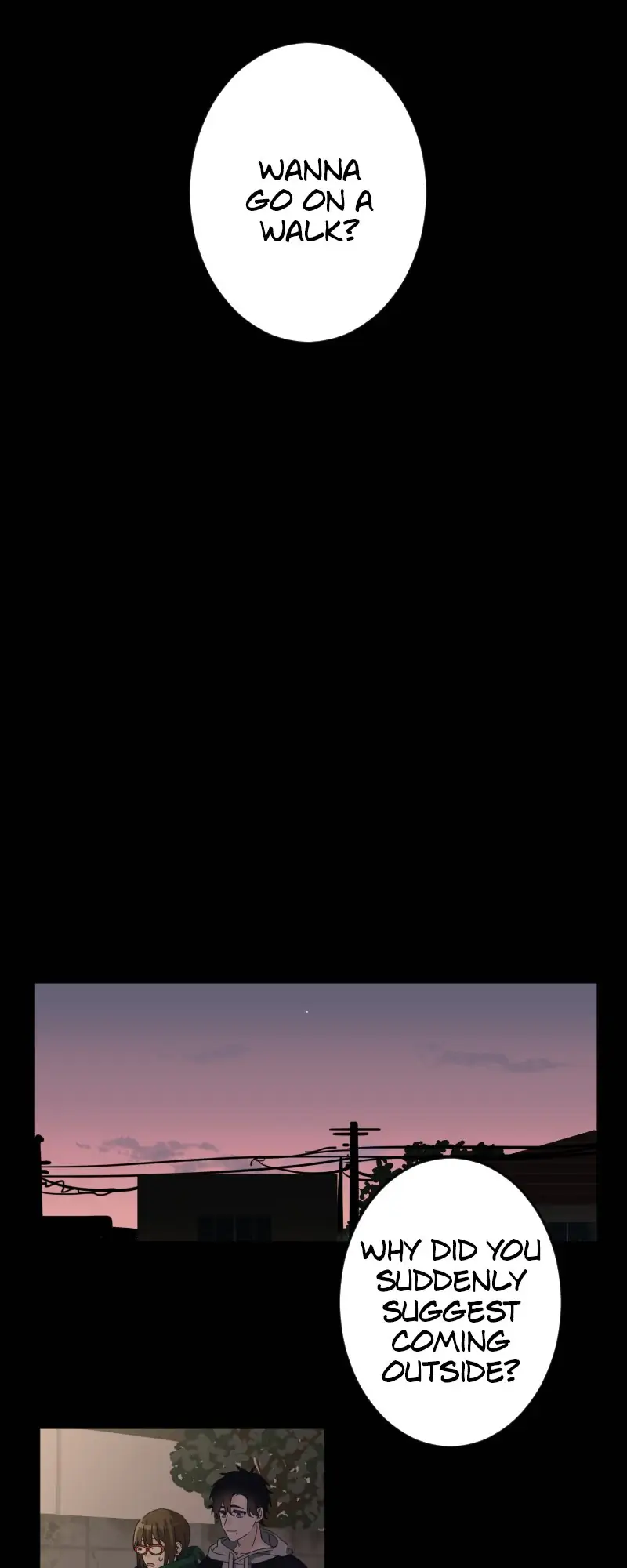 Once, It Was Love Chapter 63 - Page 24