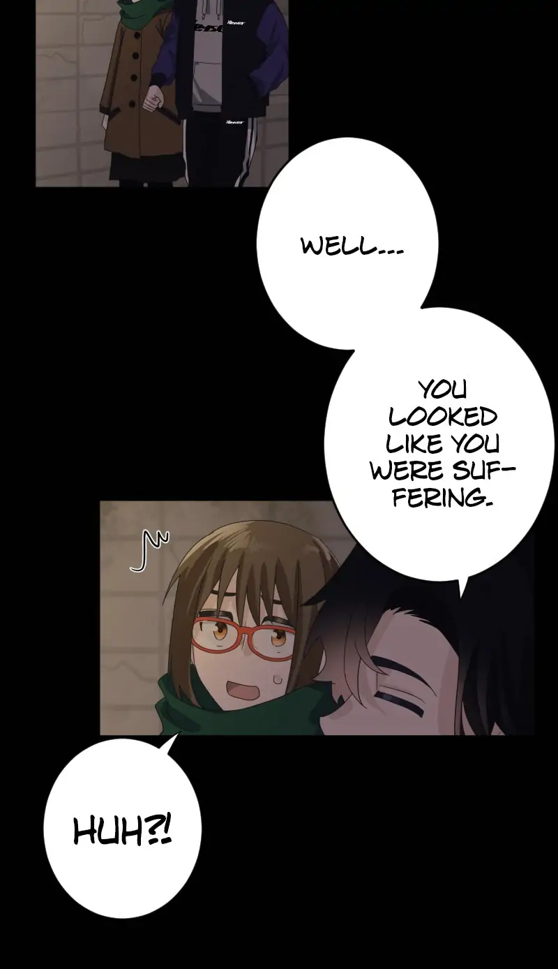 Once, It Was Love Chapter 63 - Page 25
