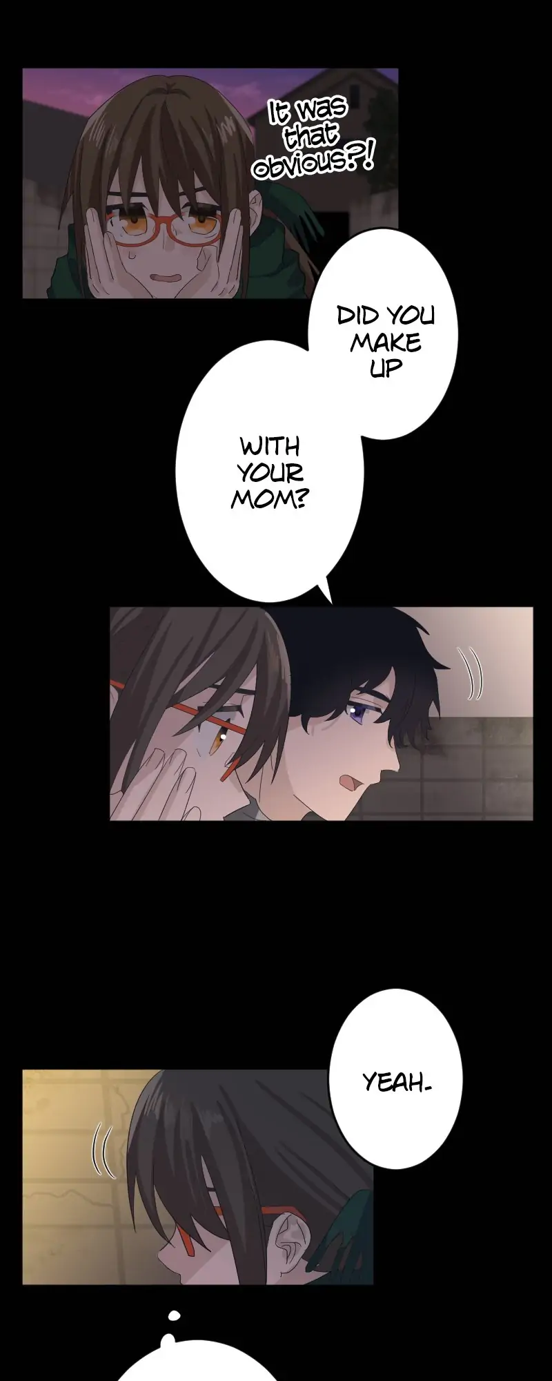 Once, It Was Love Chapter 63 - Page 26