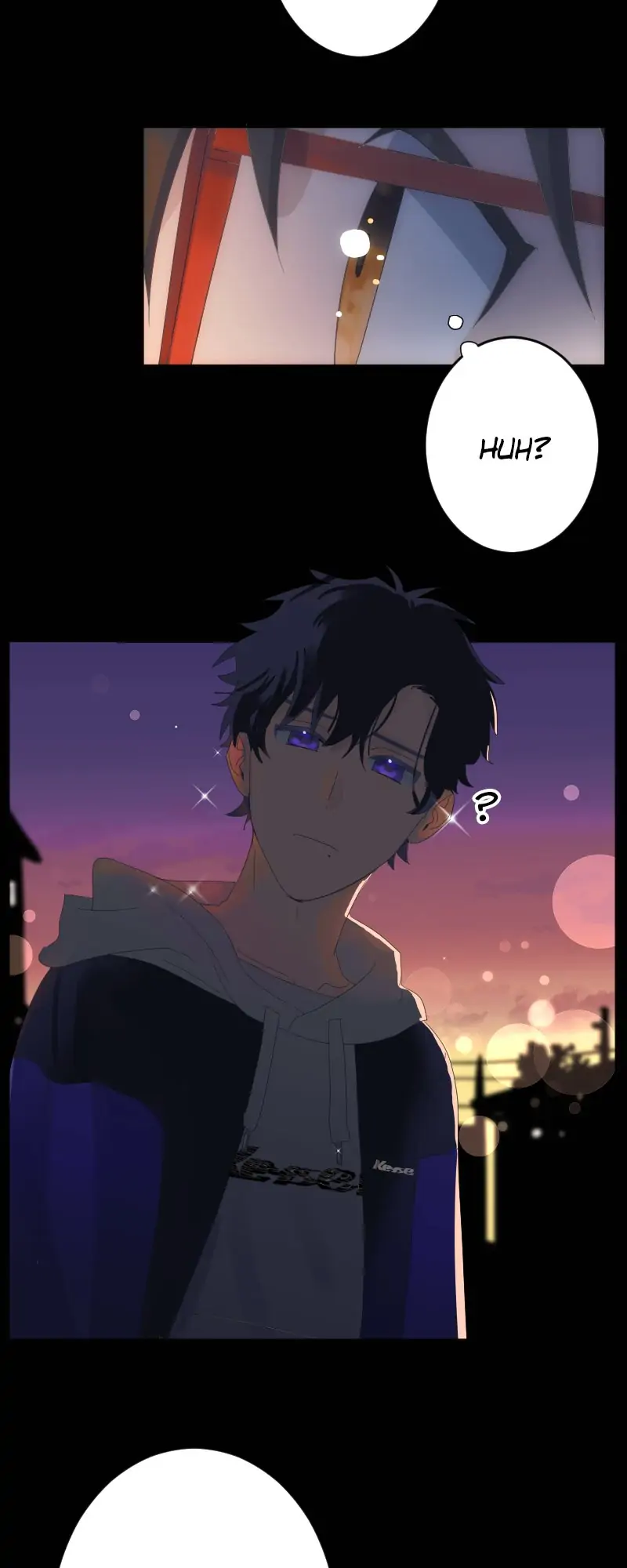Once, It Was Love Chapter 63 - Page 28
