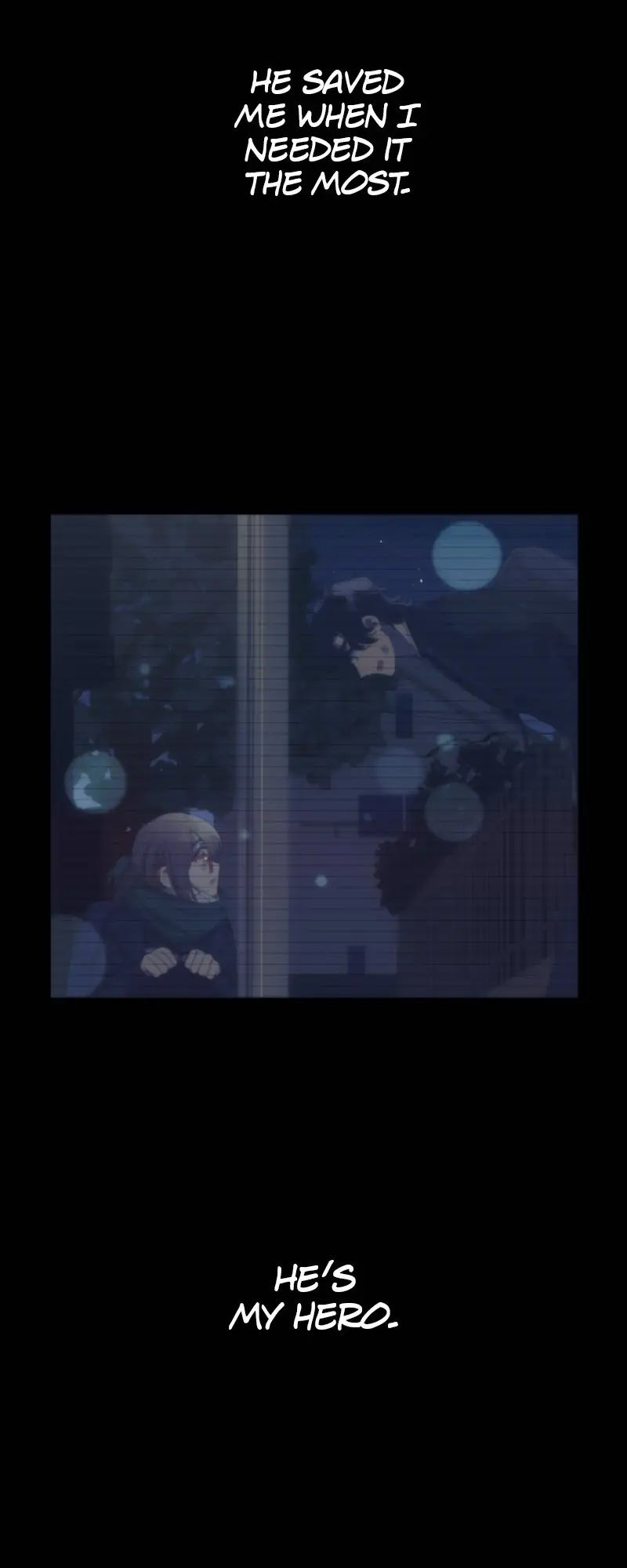 Once, It Was Love Chapter 63 - Page 32