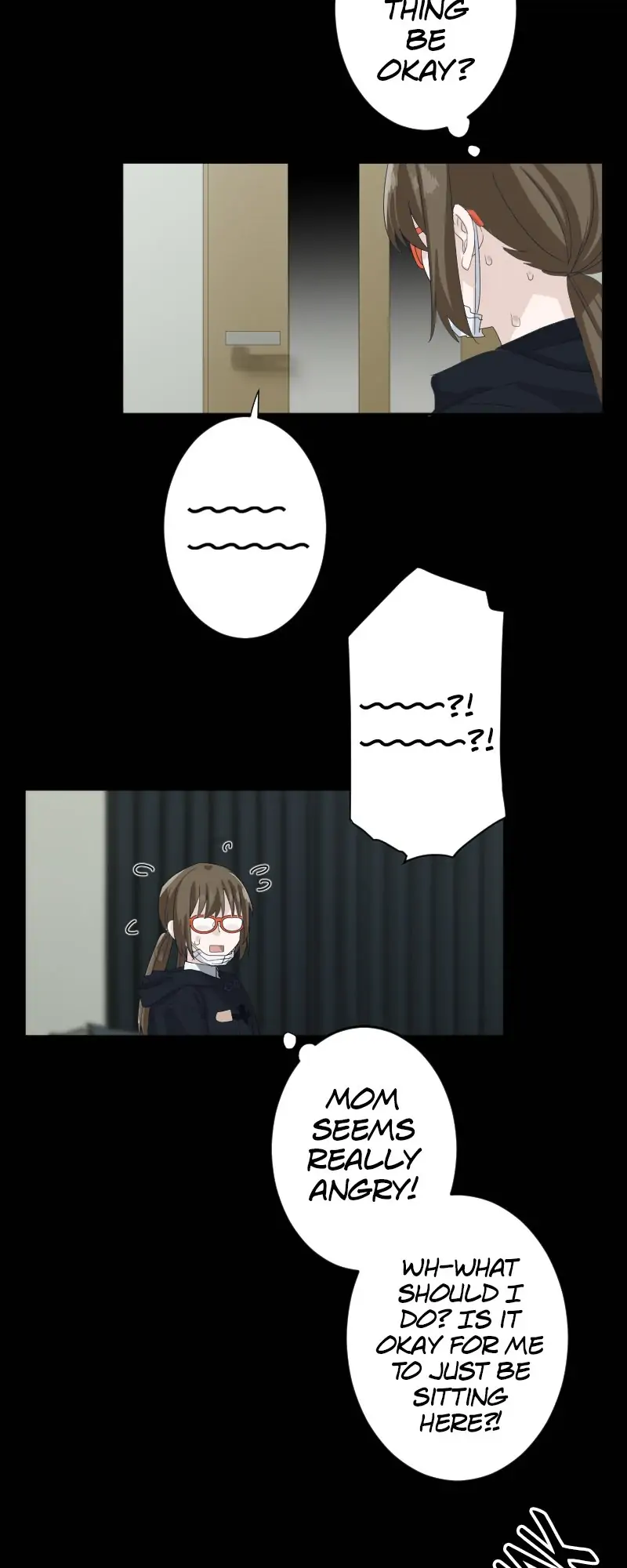 Once, It Was Love Chapter 63 - Page 6