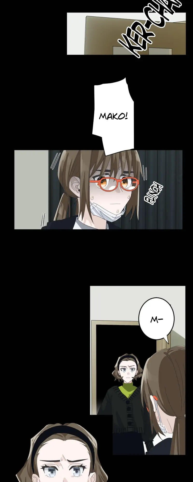Once, It Was Love Chapter 63 - Page 7