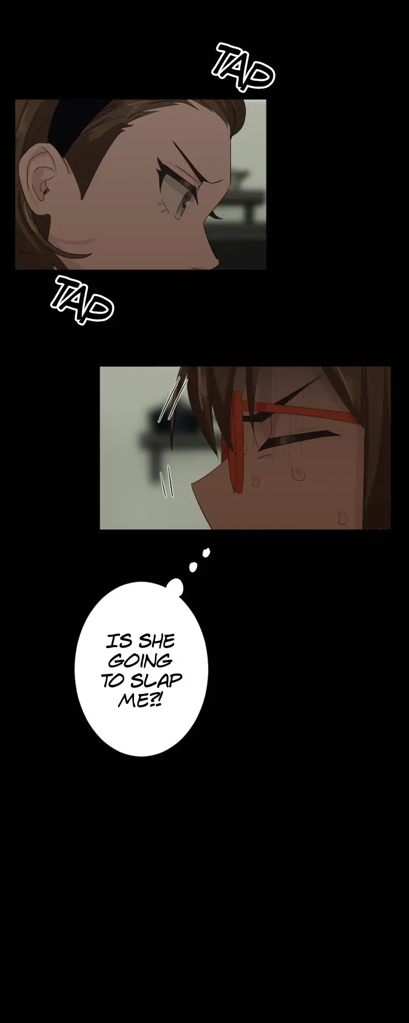 Once, It Was Love Chapter 63 - Page 10