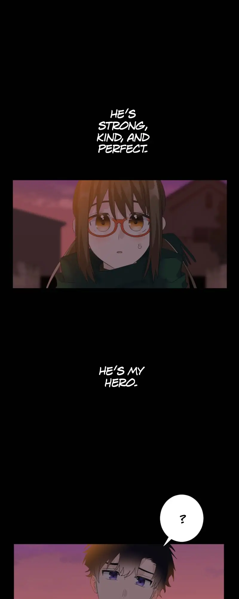 Once, It Was Love Chapter 64 - Page 1
