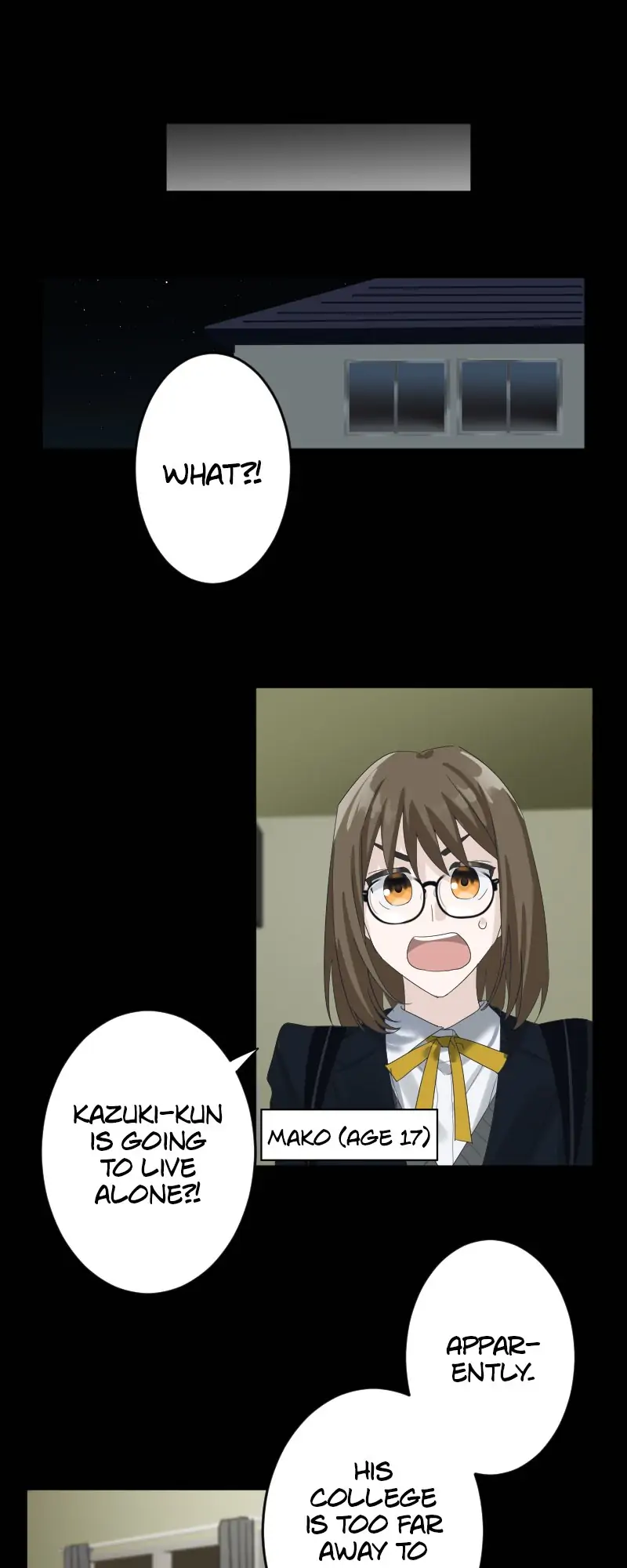 Once, It Was Love Chapter 64 - Page 18