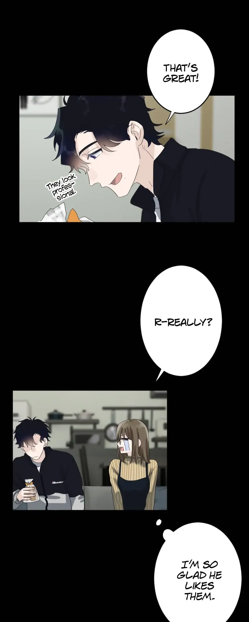 Once, It Was Love Chapter 64 - Page 30