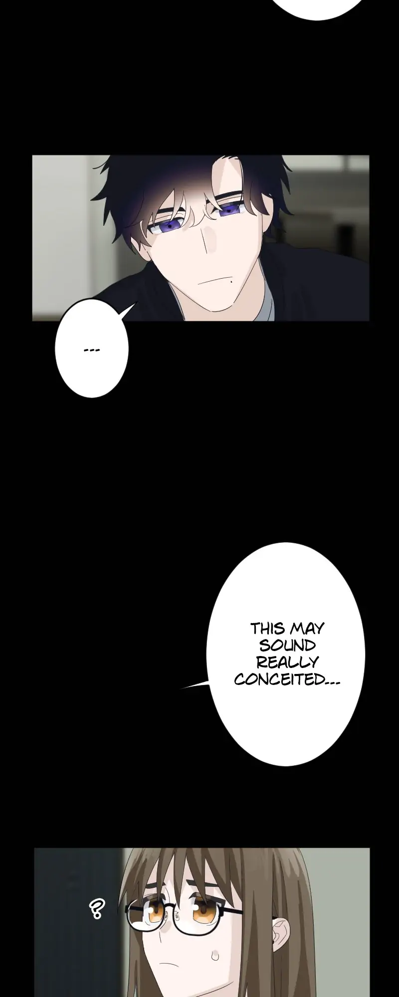 Once, It Was Love Chapter 64 - Page 31