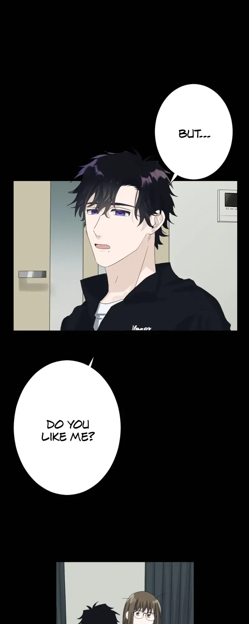 Once, It Was Love Chapter 65 - Page 2