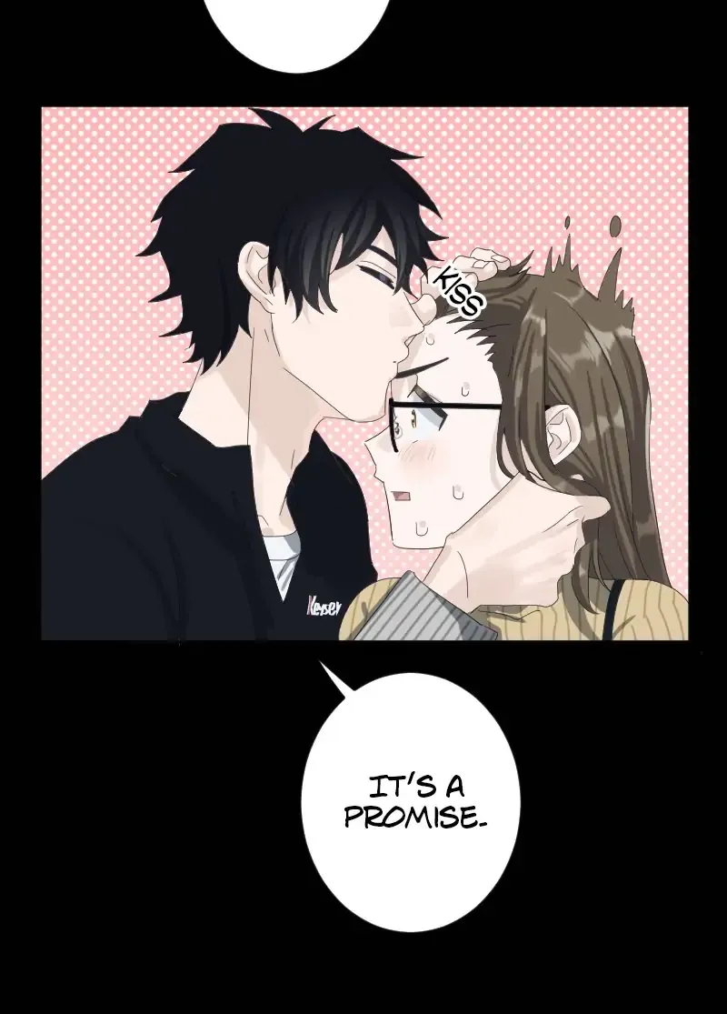 Once, It Was Love Chapter 65 - Page 11