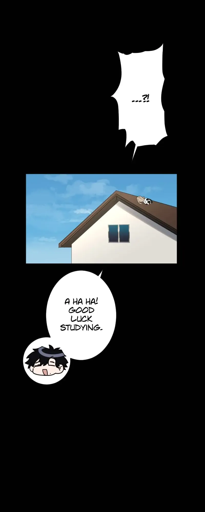 Once, It Was Love Chapter 65 - Page 12