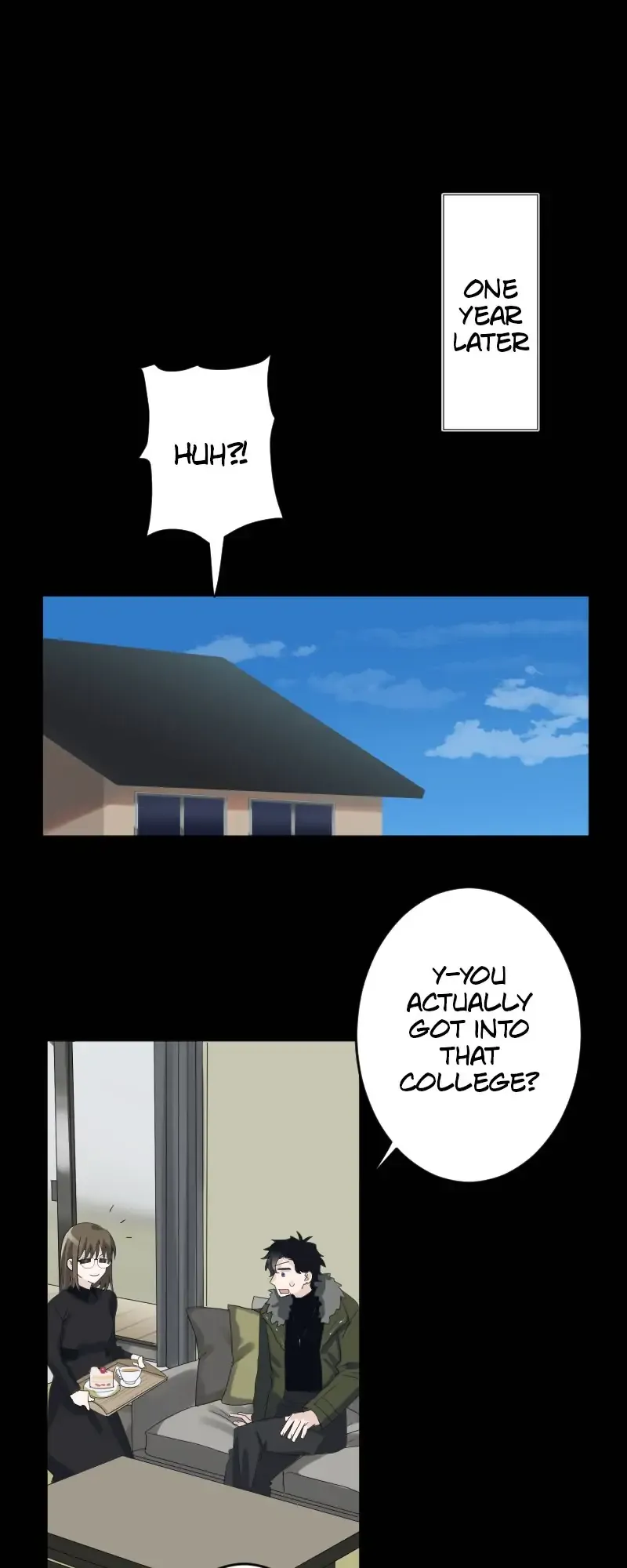 Once, It Was Love Chapter 65 - Page 13