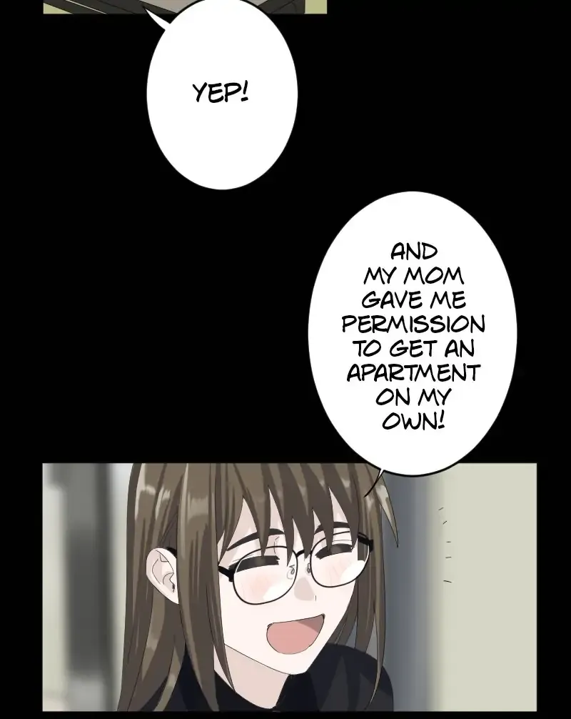 Once, It Was Love Chapter 65 - Page 14