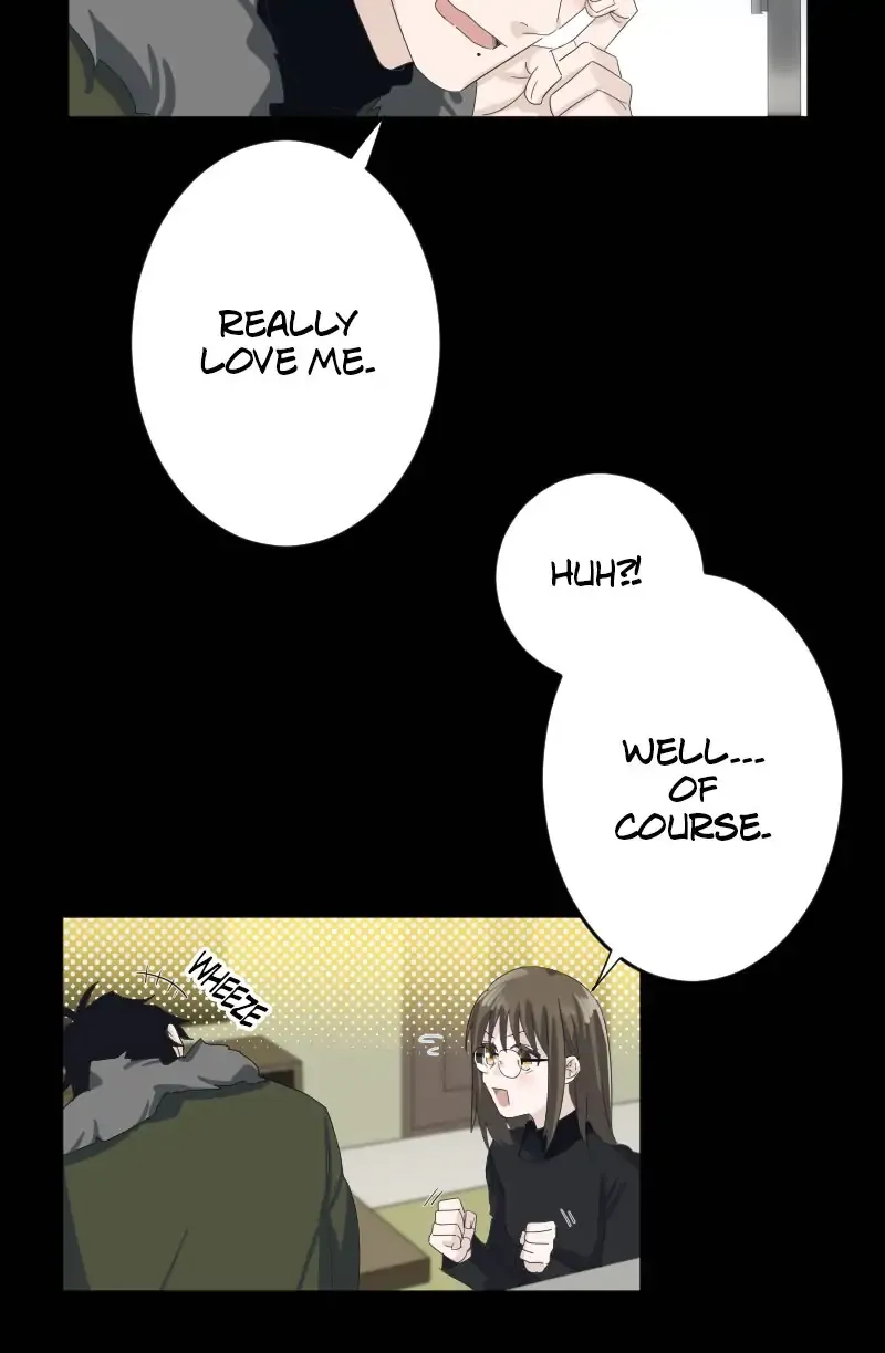 Once, It Was Love Chapter 65 - Page 18