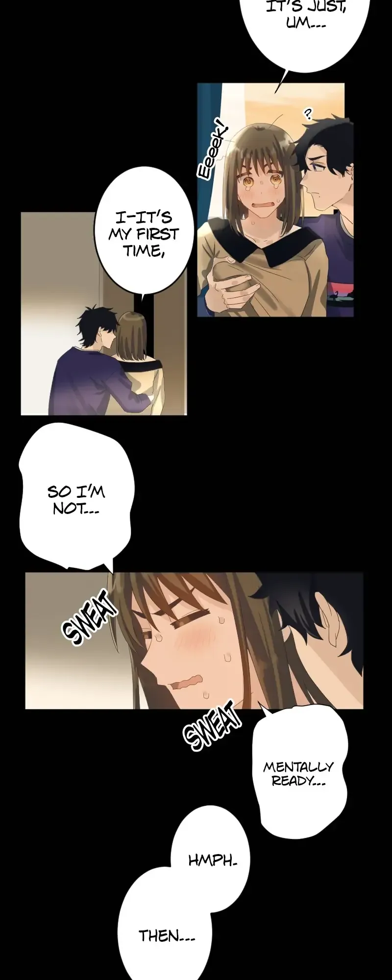 Once, It Was Love Chapter 65 - Page 21
