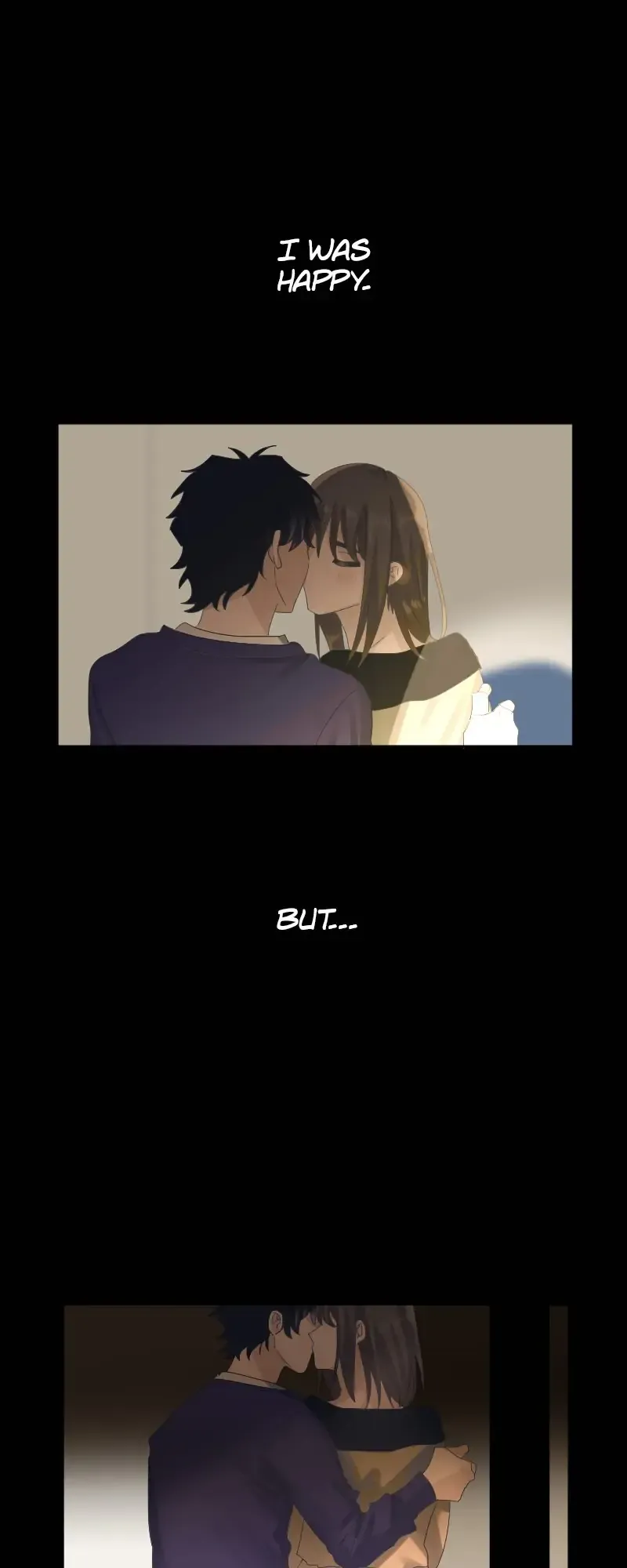 Once, It Was Love Chapter 65 - Page 24