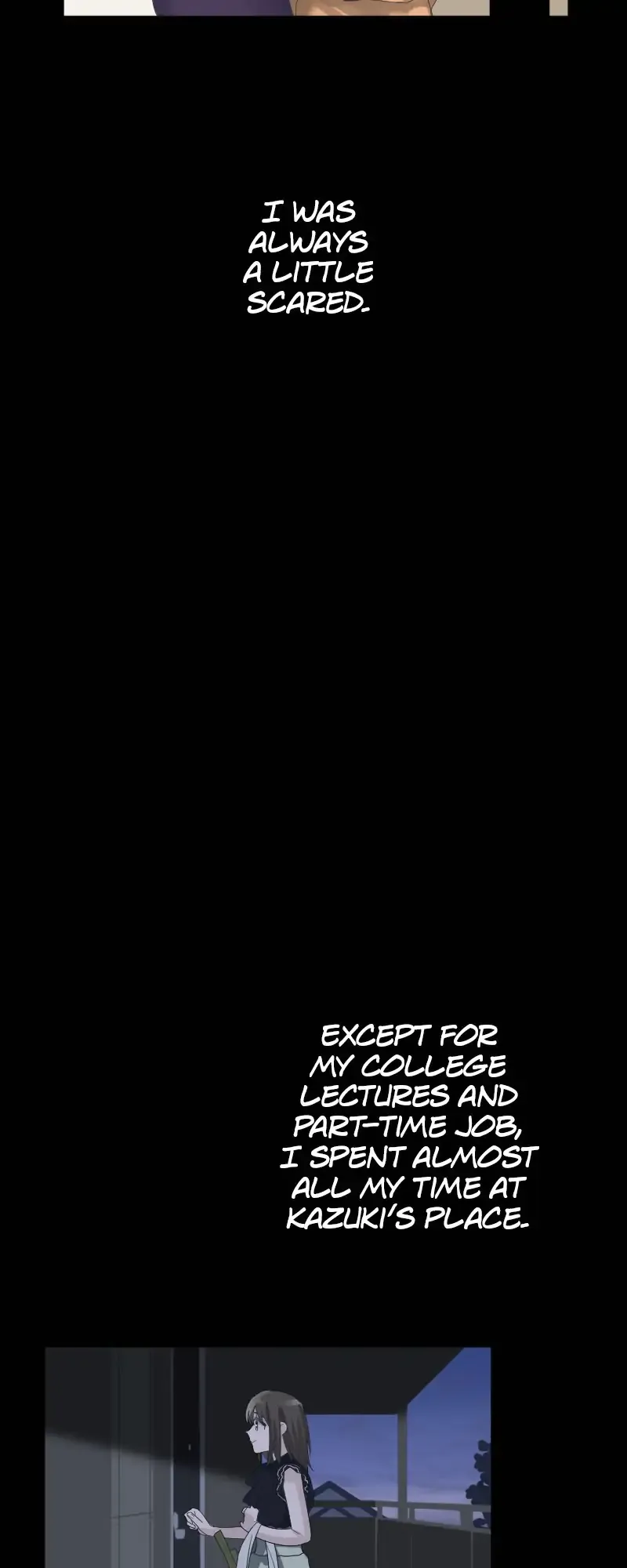 Once, It Was Love Chapter 65 - Page 25
