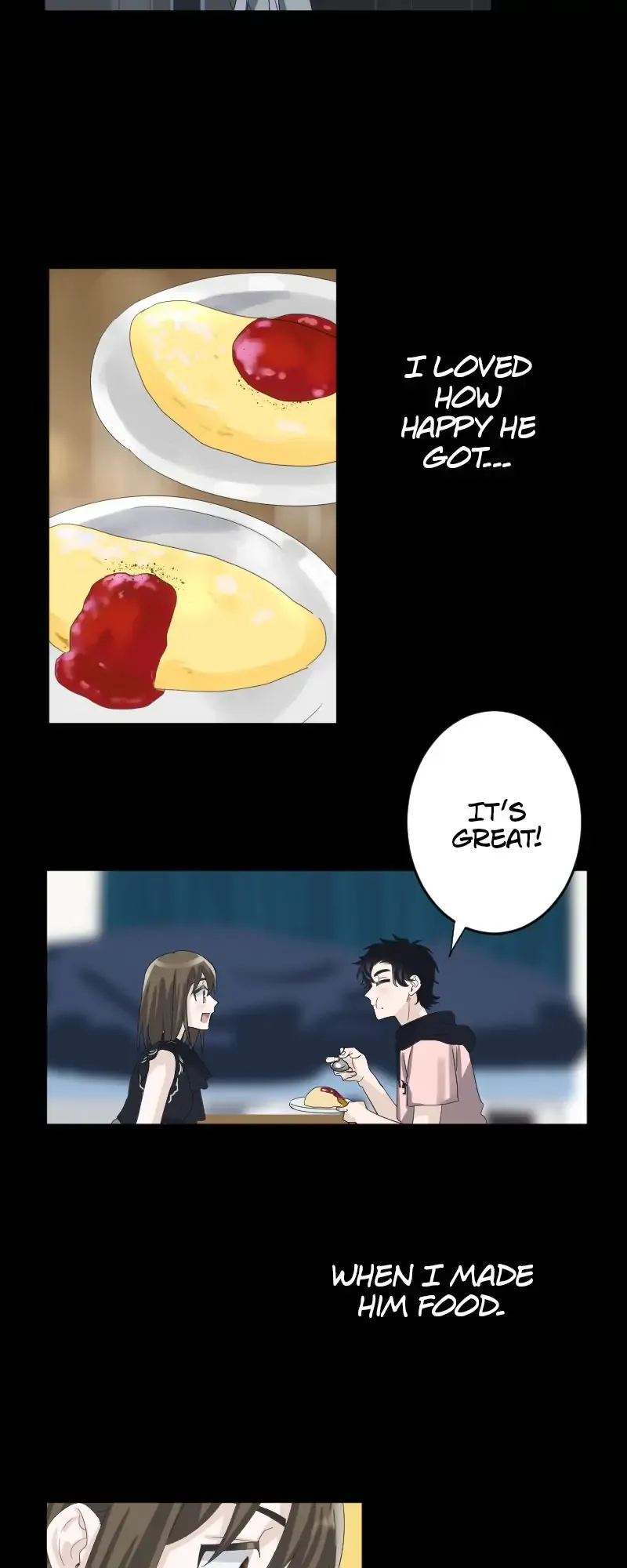 Once, It Was Love Chapter 65 - Page 26