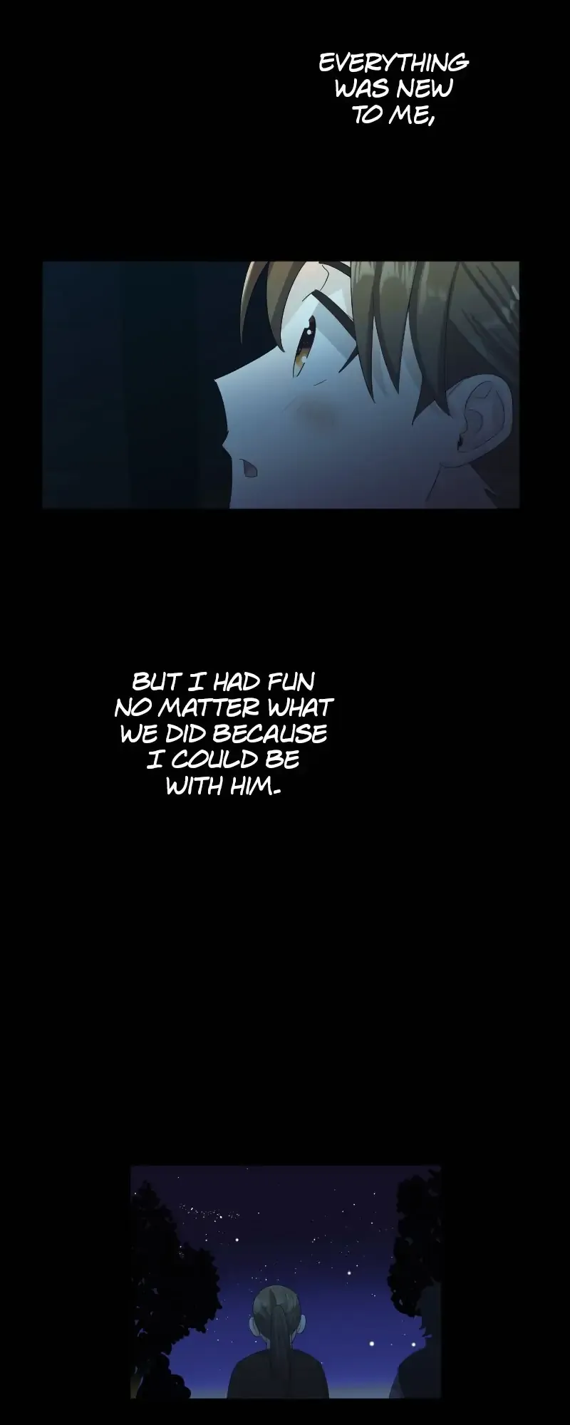 Once, It Was Love Chapter 65 - Page 29