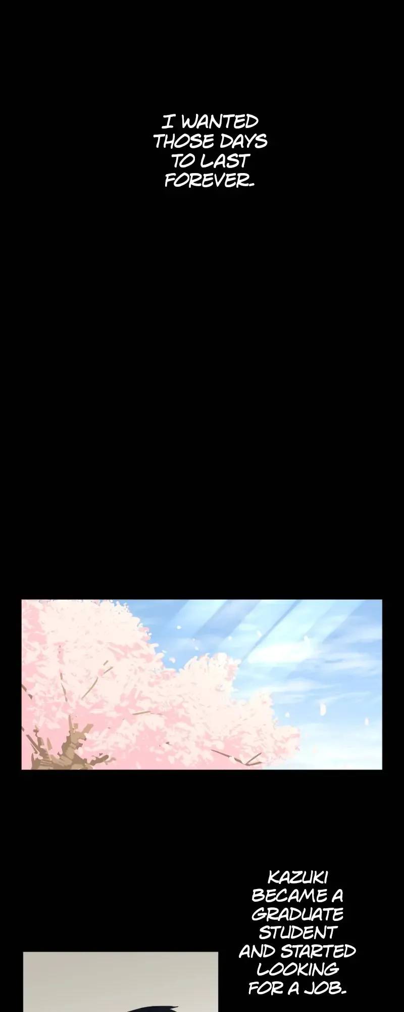 Once, It Was Love Chapter 65 - Page 30