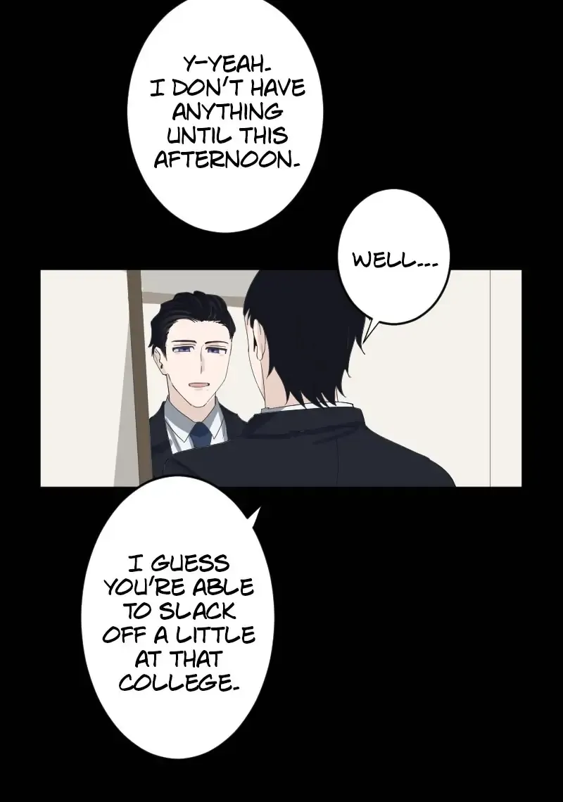 Once, It Was Love Chapter 65 - Page 32