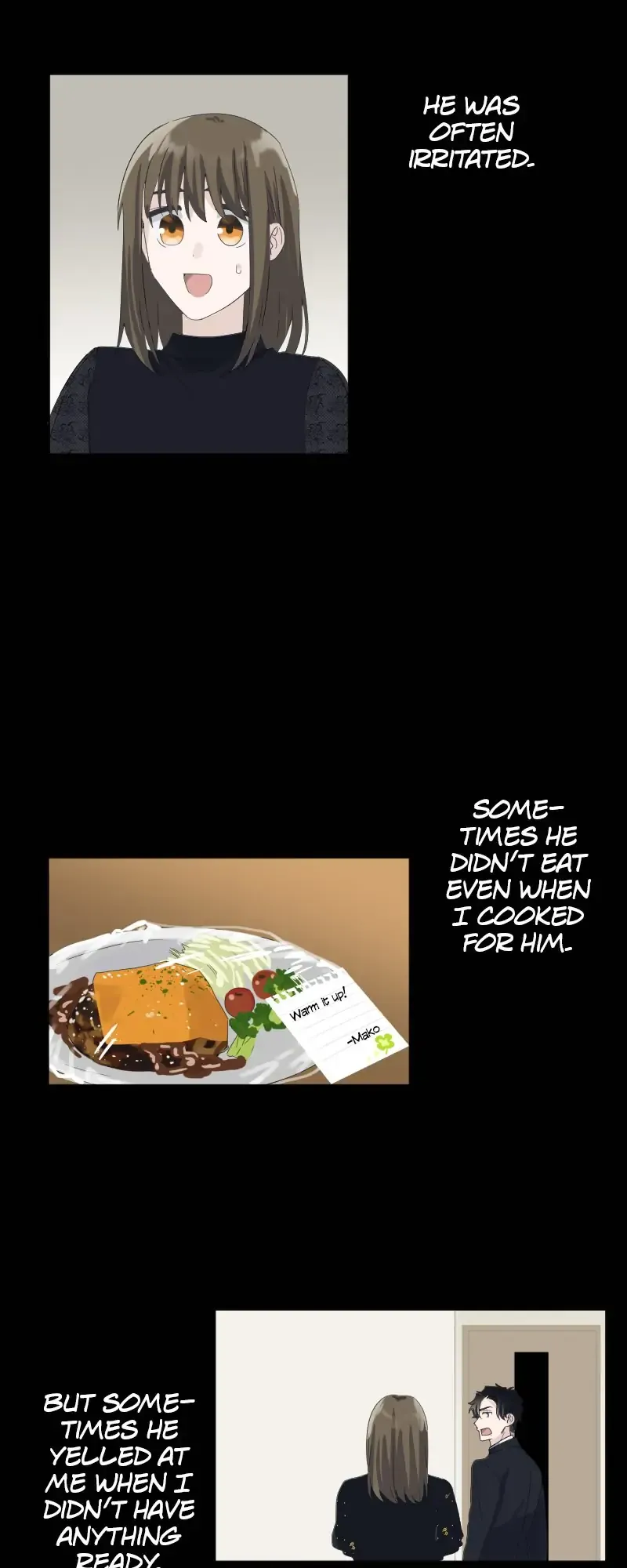 Once, It Was Love Chapter 65 - Page 33