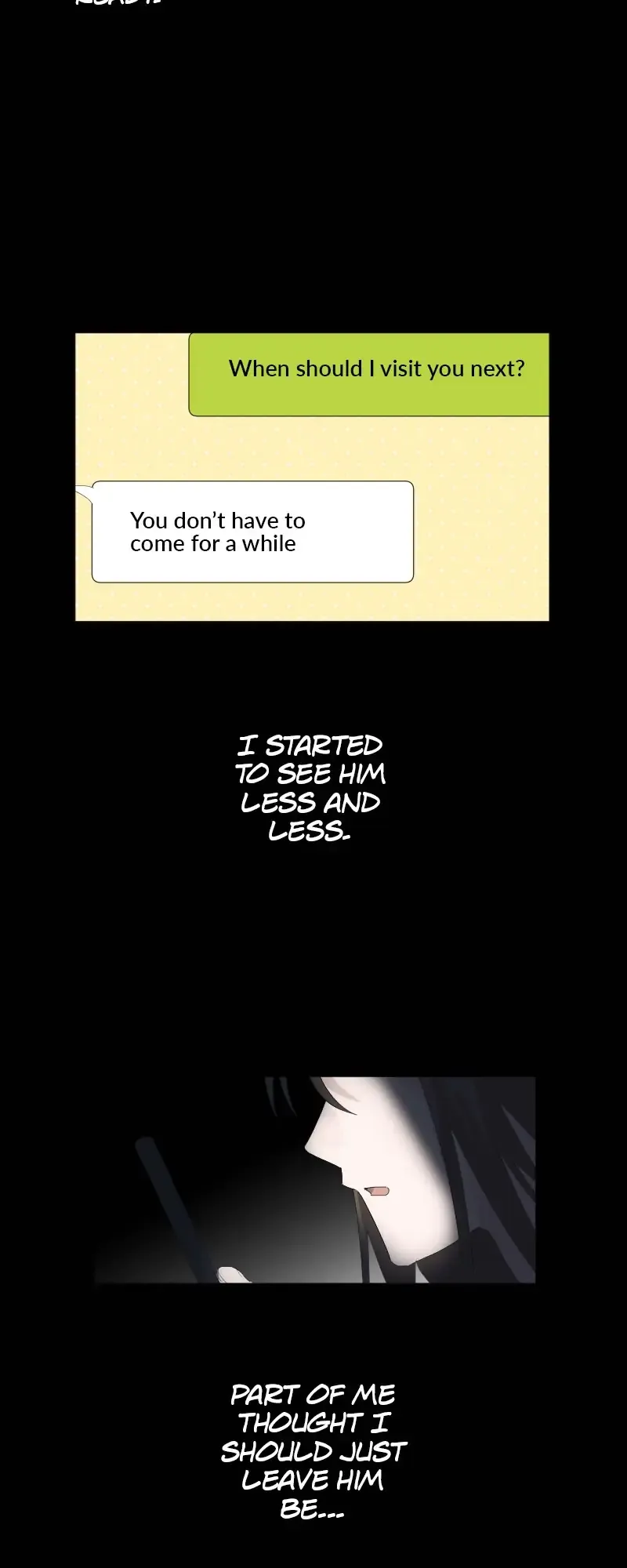 Once, It Was Love Chapter 65 - Page 34