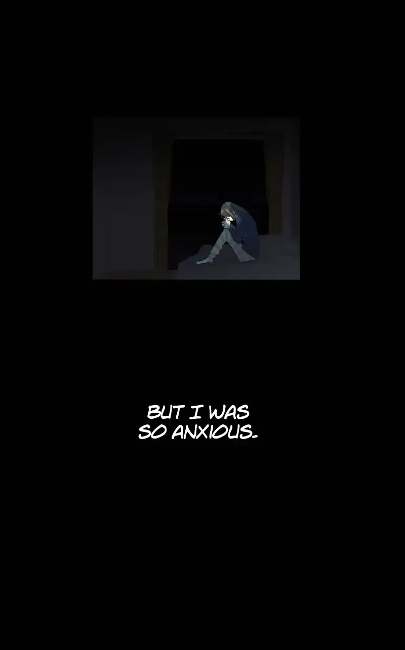 Once, It Was Love Chapter 65 - Page 35
