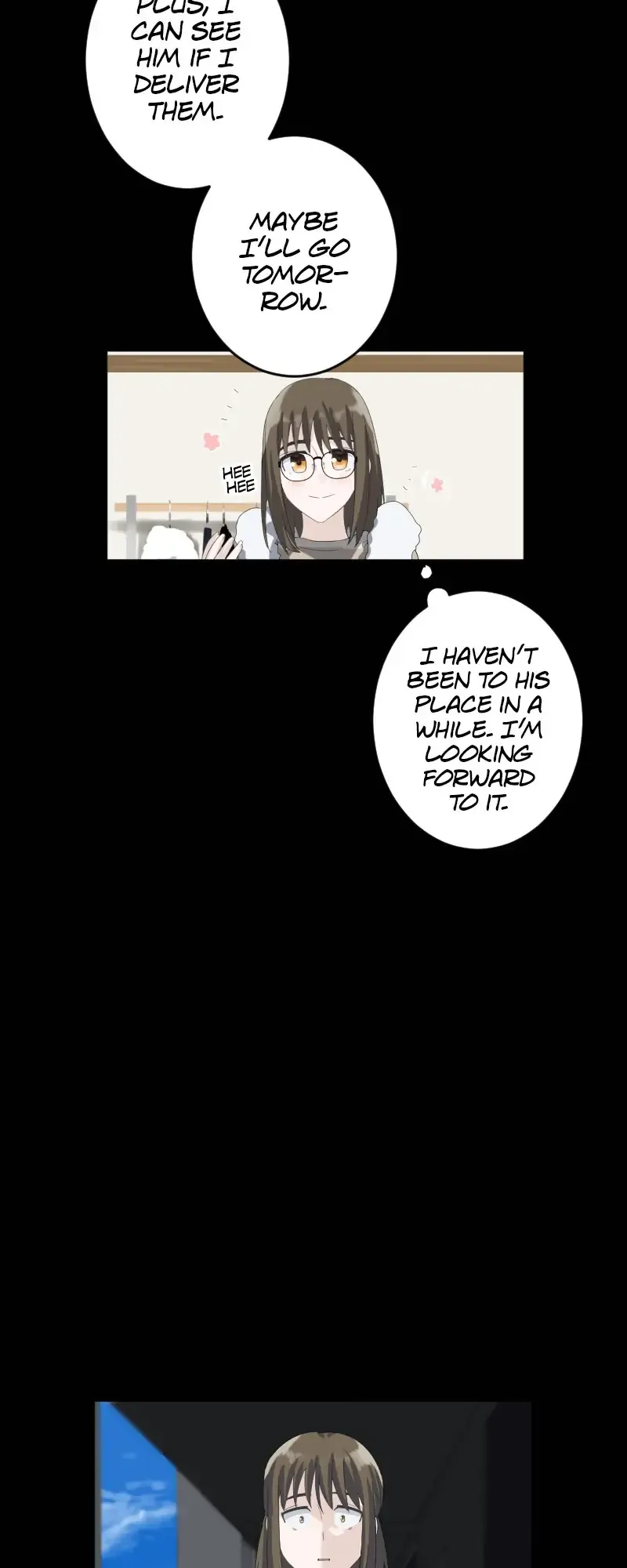 Once, It Was Love Chapter 65 - Page 37
