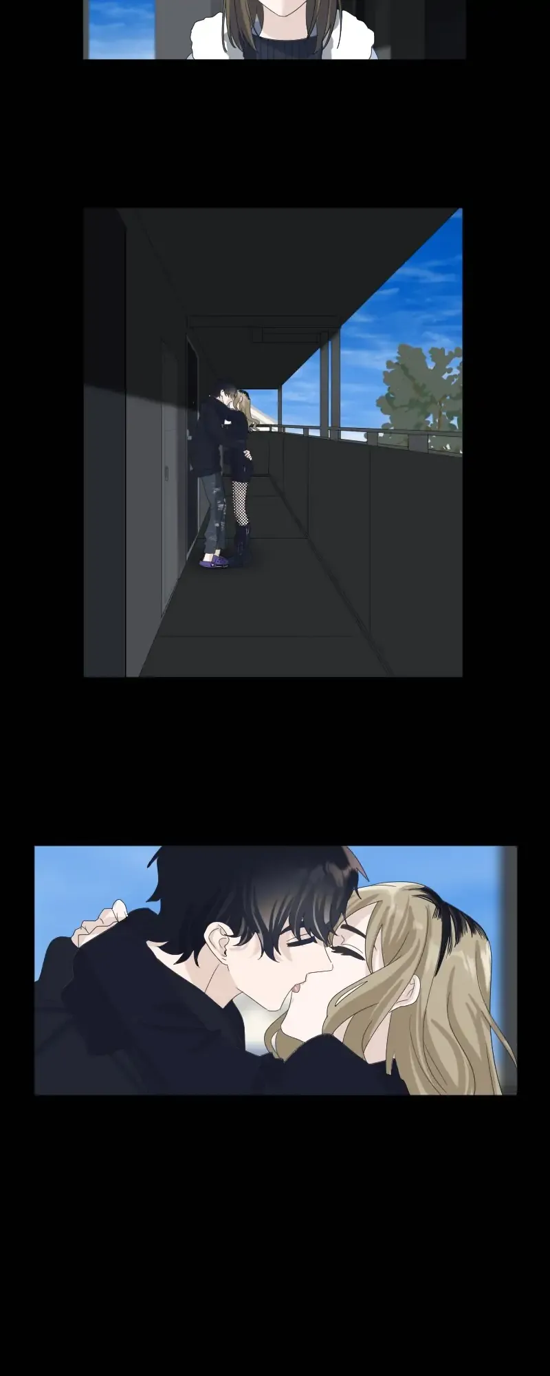Once, It Was Love Chapter 65 - Page 38
