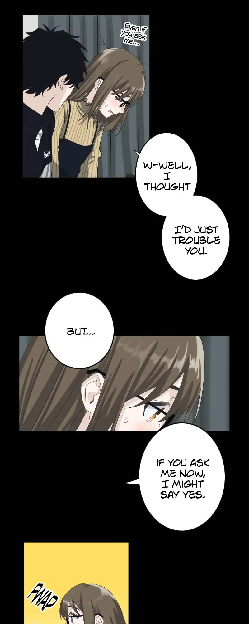 Once, It Was Love Chapter 65 - Page 5