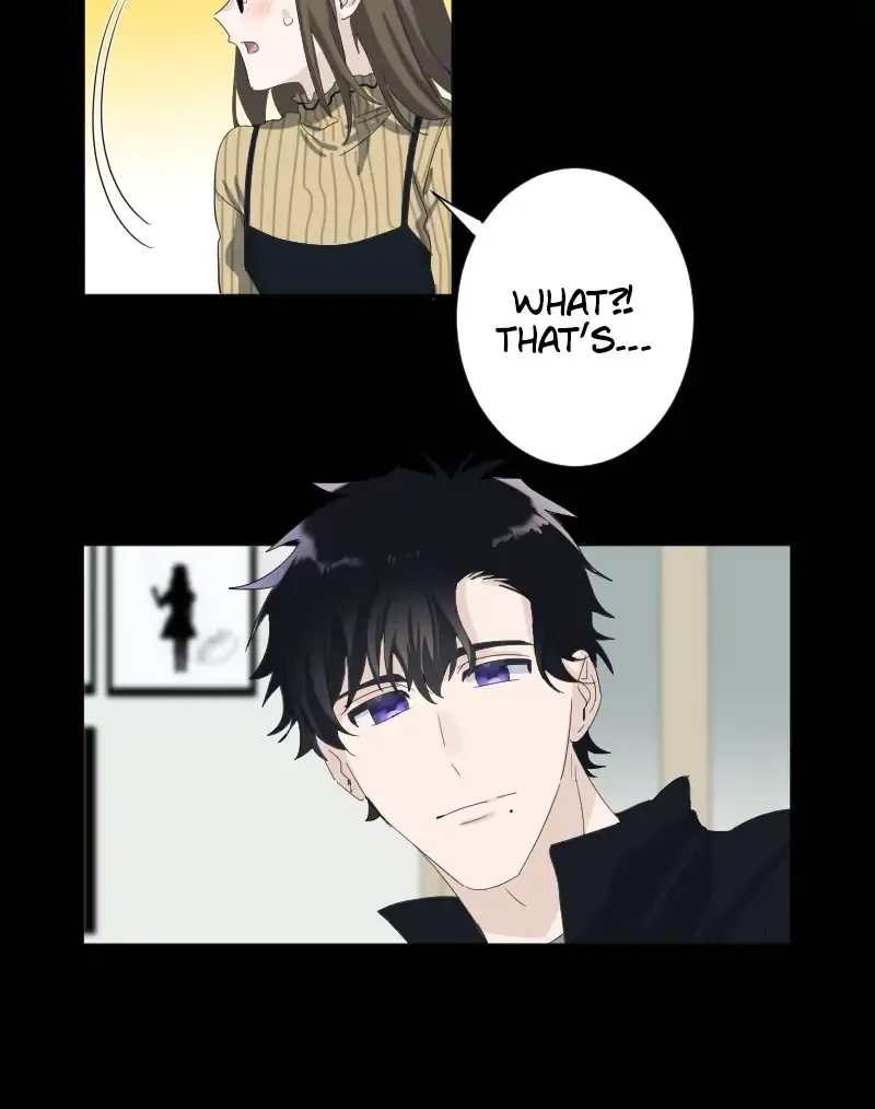 Once, It Was Love Chapter 65 - Page 6