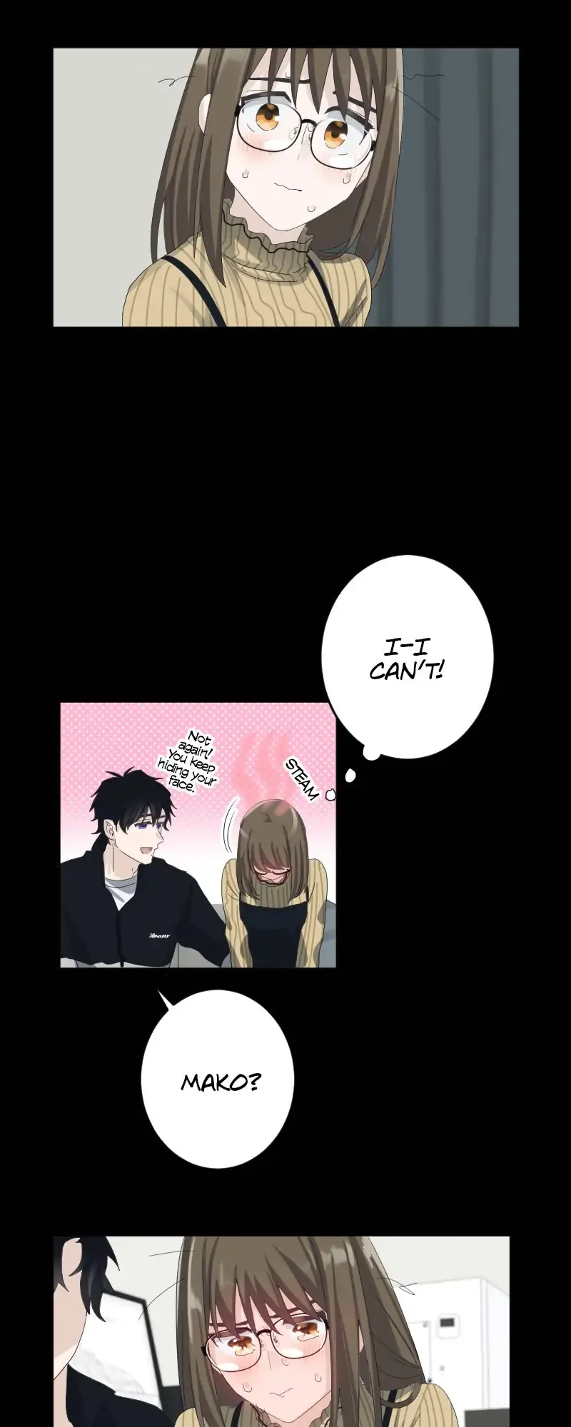 Once, It Was Love Chapter 65 - Page 7