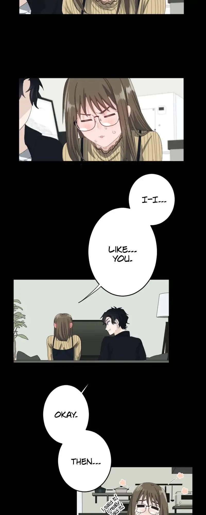 Once, It Was Love Chapter 65 - Page 8